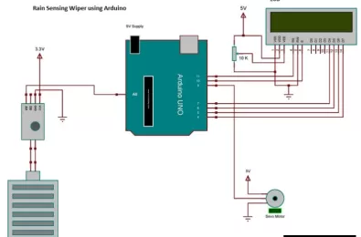 Đồng hồ thời gian thực Arduino sử dụng Mô-đun RTC DS1307